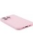 iPhone14 Pro Vaka Için Şık Glitter Powder Esnek Tpu Anti-Drop Telefon Kapak Pembe (Yurt Dışından) 4