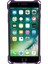 iPhone7 Plus/8 Plus/6 Plus/6s Plus Plus Case Four Corner Drop Anti-Drop Telefon Kapak Tespit Edici Mor (Yurt Dışından) 2