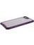 iPhone7 Plus/8 Plus/6 Plus/6s Plus Plus Case Four Corner Drop Anti-Drop Telefon Kapak Tespit Edici Mor (Yurt Dışından) 4