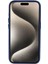 Fulexin Tpu+Akrilik Kabuğu iPhone15 Pro Damla Dayanıklı Telefon Kılıfı Cilt Touch Geri Kapak Sapfire (Yurt Dışından) 2