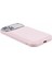 iPhone14 Case Candy Rengi Tpu Telefon Kapağı Lens Çerçeveli (Hassas Kesim) -Pink Için Hyt Serisi (Yurt Dışından) 5