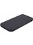 iPhone7/8 Buzlu Yüzey Cep Telefonu Geri Kabuk Tpu Telefon Kılıfı Kapağı (Hassas Arka Lens Kesimi) -Black (Yurt Dışından) 4