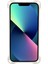 Kart Yuvalı (Hassas Kesim) ile iPhone13 Case Anti-Drop Tpu Telefon Kapağı Için Hrx Serisi-Beyaz (Yurt Dışından) 2