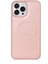 iPhone14 Pro Max Case Için Magsafe Söndürülebilir Pu Deri Telefon Koruyucu Gold ile Uyumlu Altın (Yurt Dışından) 5