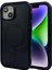 iPhone14 Plus Içindefender Xt Plus Kılıf Magsafe Telefon Kabuğu Pu Deri+Pc+Tpu Cover-Black ile Uyumlu (Yurt Dışından) 1
