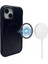 iPhone14 Plus Içindefender Xt Plus Kılıf Magsafe Telefon Kabuğu Pu Deri+Pc+Tpu Cover-Black ile Uyumlu (Yurt Dışından) 2