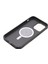 iPhone14 Plus Içindefender Xt Plus Kılıf Magsafe Telefon Kabuğu Pu Deri+Pc+Tpu Cover-Black ile Uyumlu (Yurt Dışından) 3