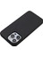 iPhone13 Pro Max Case Wase Wheat Straw+Tpu Manyetik Çevre Dostu Telefon Kapak Black (Yurt Dışından) 3