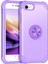 iPhone7/8/ Kickstand Pc+Tpu Telefon Koruyucu Vaka-Doğru (Yurt Dışından) 2