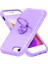 iPhone7/8/ Kickstand Pc+Tpu Telefon Koruyucu Vaka-Doğru (Yurt Dışından) 3