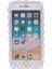 iPhone7/8 Için Jtw Serisi (Case Epoxy Bling Glitter Sequins Telefon Kapak Pembe (Yurt Dışından) 2