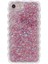 iPhone7/8 Için Jtw Serisi (Case Epoxy Bling Glitter Sequins Telefon Kapak Pembe (Yurt Dışından) 3