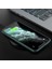 iPhoneXr Için Tam Vücut Koruma Açık Kılıf Çift Side Temperli Cam+Silikon Çerçeve Telefon Kapak Midnight Green (Yurt Dışından) 5