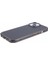 iPhone14 Plus Içinanti-Drop Telefon Kılıfı Plus Mat Mat Tpu+Pc Ince Telefon Kapak-Kahverengi (Yurt Dışından) 4