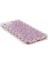 iPhone7/8 Için Jtw Serisi (Case Epoxy Bling Glitter Sequins Telefon Kapak Pembe (Yurt Dışından) 5