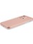 iPhone11 Vaka 3D Çizgili Desen Imd Tpu Anti-Drop Telefon Kapağı-Altın (Yurt Dışından) 4