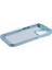 iPhone13 Pro Telefon Kılıfı Için Magsafe Kablosuz Şarj Deri Arka Kapak Sky Blue ile Uyumlu (Yurt Dışından) 4