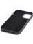 iPhone12 Mini Pu Deri Kaplamalı Tpu+Eva Telefon Kılıfı Şok Emilim Karbon Fiber Doku Kapağı (Yurt Dışından) 4