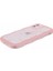 iPhone11 Için Jtw Serisi Tpu Kılıf Glitter Stars Wavy Edge Koruyucu Telefon Kapak-Pembe (Yurt Dışından) 4