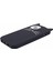 iPhone13 Akıllı Telefon Kılıfı 3D Bıyık Kedi Şok Geçirmez Silikon Cep Telefonu Kapak Black (Yurt Dışından) 3