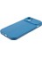 iPhone13 Mat Telefon Geri Kabuk Yumuşak Tpu Telefon Kılıfı Koruyucu Kapak (Hassas Arka Lens Kesimi) -Sapphıre (Yurt Dışından) 4