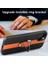 iPhone13 Mini Case Sıvı Pu Deri+Tpu+Akrilik Anti-Drop Telefon Kapak Yeşili (Yurt Dışından) 2