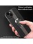 iPhone13 Mini Case Sıvı Pu Deri+Tpu+Akrilik Anti-Drop Telefon Kapak Yeşili (Yurt Dışından) 4