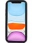 iPhone11 Tpu Için Telefon Kasası 3D Çizgili Desen Tasarım Şok Geçirmez Telefon Kapağı-Black (Yurt Dışından) 2