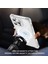 iPhone14 Pro Max Cep Telefon Kılıfı Ince Kapak Magsafe-Tökez Beyazla Uyumlu Ysm Takviyeli Köşeler Serisi (Yurt Dışından) 4
