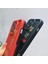 iPhone14 Pro Case Case Chinese Style Fortune/luck Anti-Slip 3D Çizgili Imd Tpu Telefon Kapak-Kırmızı (Yurt Dışından) 4