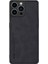 iPhone14 Pro Pro Kasası Doğru Renk Pu Deri+Tpu Telefon Kapak Black (Yurt Dışından) 1