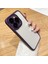 iPhone14 Pro Case Anti-Cratch Shell Cam+Tpu+Pc Cep Telefonu Kapak-Morası (Yurt Dışından) 1