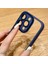 iPhone14 Pro Case Anti-Cratch Shell Cam+Tpu+Pc Cep Telefonu Kapak-Morası (Yurt Dışından) 2