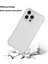 iPhone13 Pro Case Soft Tpu Için Four Corner Fall Anti-Fall Kapak Anti (Yurt Dışından) 2