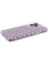 iPhone13 Pro Case Bükümlü Kenarlar Için Jtw Serisi Tpu Şok Geçirmez Epoksi Telefon Kapak-Pembe (Yurt Dışından) 4
