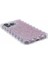 iPhone13 Pro Case Bükümlü Kenarlar Için Jtw Serisi Tpu Şok Geçirmez Epoksi Telefon Kapak-Pembe (Yurt Dışından) 5