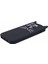 iPhone13 Pro Max Yumuşak Silikon Telefon Kılıfı 3D Bıyık Kedi Telefon Kabuk Black Için Şok Geçirmez Kapak (Yurt Dışından) 3