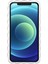 iPhone12/12 Pro Case Bükümlü Kenarlar Parıltılı Payetler Epoksi Telefon Kapağı-Altın Için Jtw Serisi (Yurt Dışından) 2