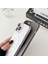 iPhone12 Pro Magnicy Case Için Rmd Serisi Mat Slim Pc Telefon Kapağı Lens Film-Tasarlamalı Mor ile (Yurt Dışından) 5