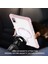 iPhoneXs Max Takviyeli Köşeler Serisi Magsafe Slım-Fıt Tpu+Akrilik Kabuk-Şeffaf Pembe (Yurt Dışından) 5