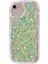 iPhone7/8 Için Jtw Serisi (Case Glitter Sequins Telefon Geri Kapak Yeşili (Yurt Dışından) 1