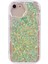 iPhone7/8 Için Jtw Serisi (Case Glitter Sequins Telefon Geri Kapak Yeşili (Yurt Dışından) 2