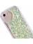 iPhone7/8 Için Jtw Serisi (Case Glitter Sequins Telefon Geri Kapak Yeşili (Yurt Dışından) 5