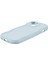 iPhone14 Plus Için Case Ka Candyed Candy Rengi Scratch-Proof Telefon Tpu Kapak Baby Blue (Yurt Dışından) 3
