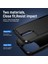 iPhone15 Pro Max Anti Drop Back Cover Shockproof Pc+Tpu Telefon Vaka Black (Yurt Dışından) 2