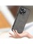 iPhone14 Pro Max Telefon Kılıfları Için Kayma Önleyici Doku Kamera Koruması Kapak Kahverengi (Yurt Dışından) 2