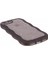 iPhone7/8 Için Jtw Serisi (Case Glitter Stars Wavy Edge Tpu Cover-Black (Yurt Dışından) 5