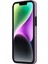 iPhone14 Için Pu Deri Ekleme Pu Deri+Tpu Telefon Kabuğu Logo View Pencere-Doğum (Yurt Dışından) 3
