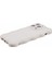 iPhone13 Pro Case Yumuşak Tpu Mat Telefon Kapağı (Hassas Kesim) Için Jq Serisi-Beyaz (Yurt Dışından) 3