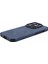 iPhone13 Pro Case Mobil Telefon Tpu+Pu Deri Kapak Mavisi Için Morandi Stil (Yurt Dışından) 3